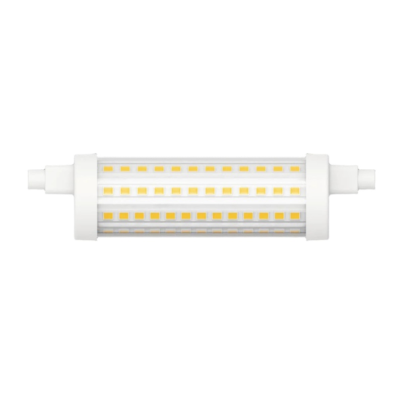 LED BULB R7S=150W 118MM WARM LIGHT