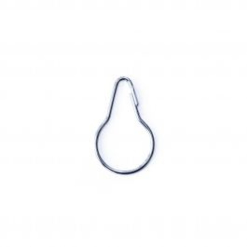 SNAP-ON PEAR HOOKS 4 PIECES