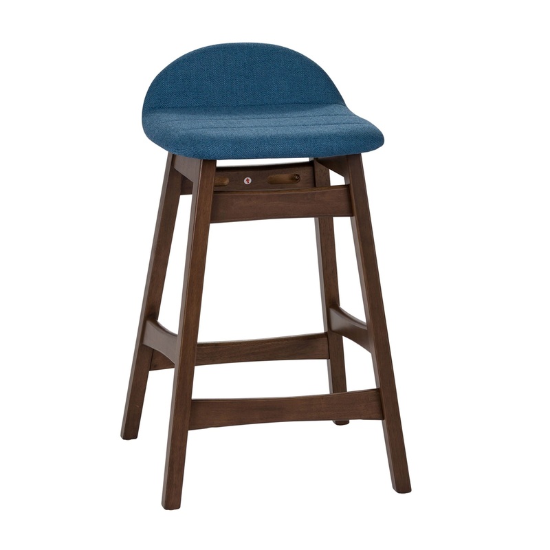 Space Savers – 24 Counter Chair(RTA)