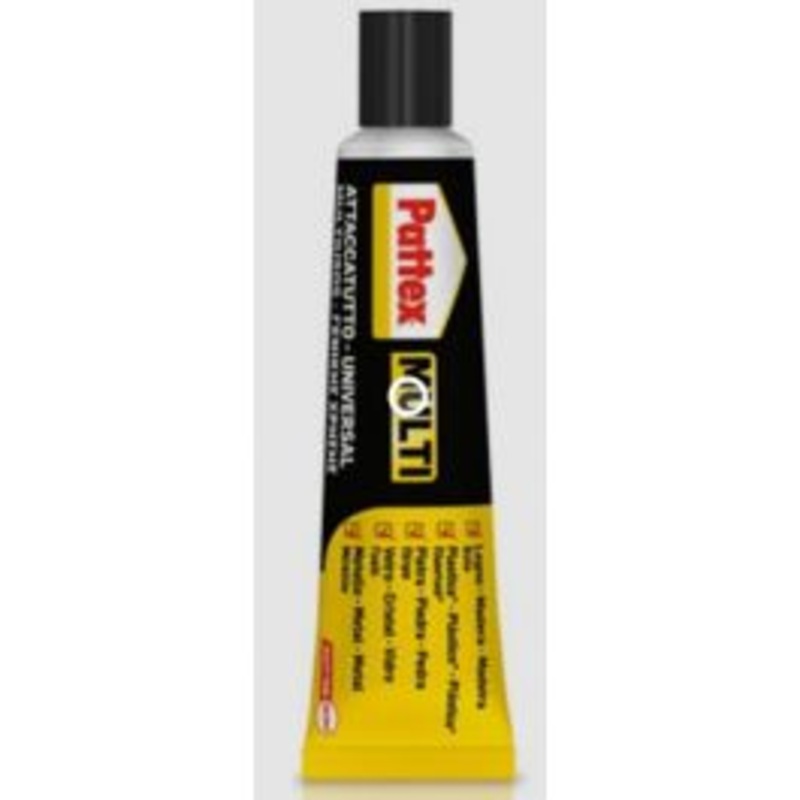 UNIVERSAL GLUE PATTEX MULTI 20ML