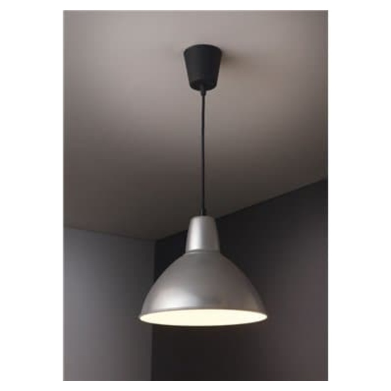 ZIPY ALUMINIUM CHANDELIER D25 E27=60W