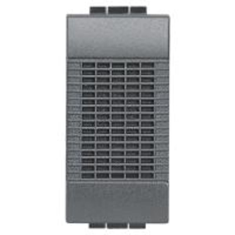 BUZZER LIVING LIGHT 230VOLT