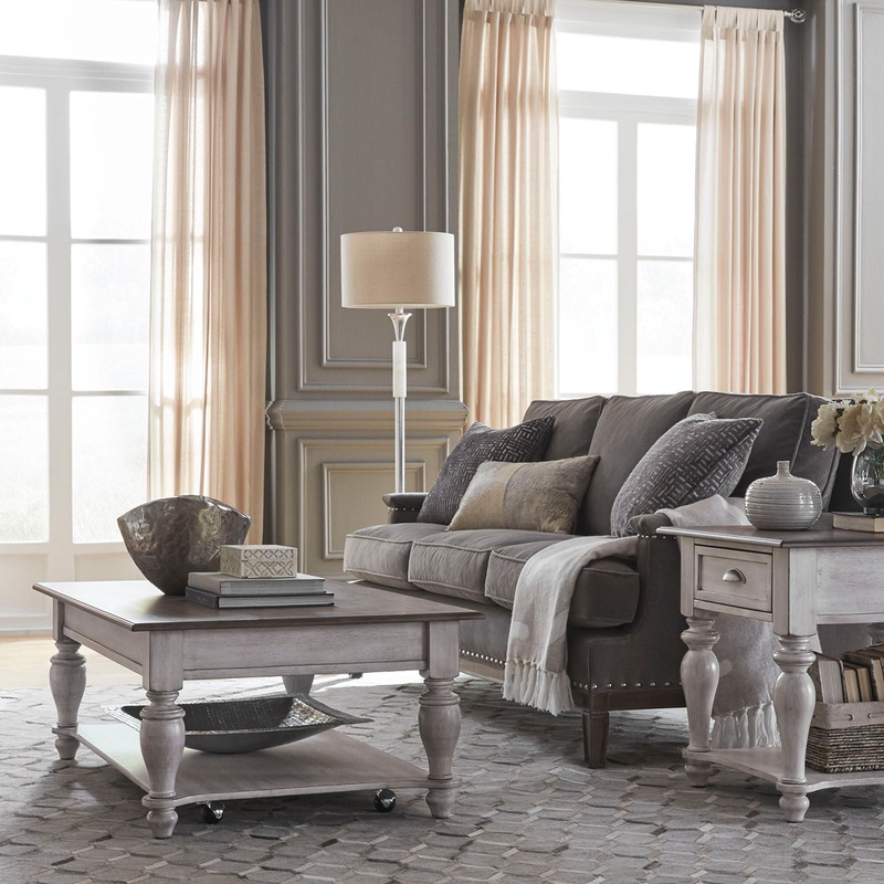 Ocean Isle – 3 Piece Table Set