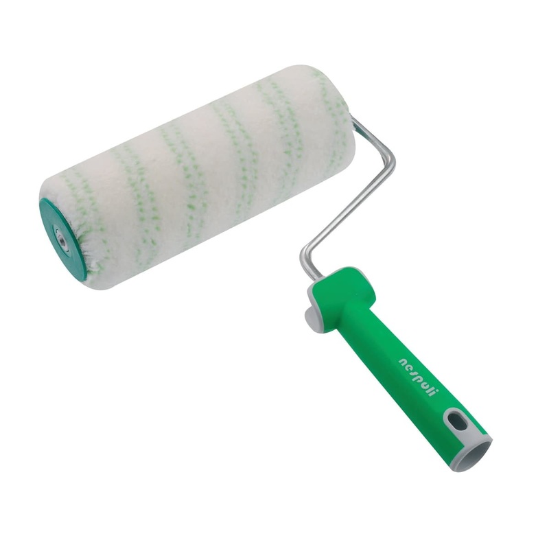 TREATED ROLLER SUP. SLIGHTLY ROUGH 22 CM