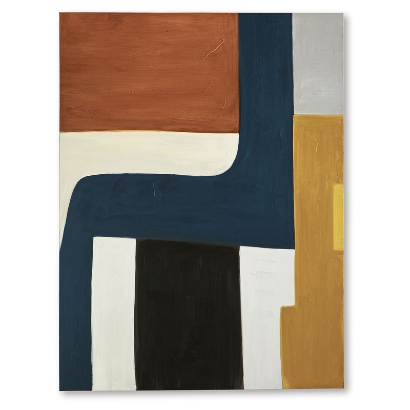 Lennmen – Wall Art – Multi