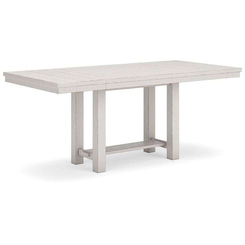 Robbinsdale – Rectangular Dining Table