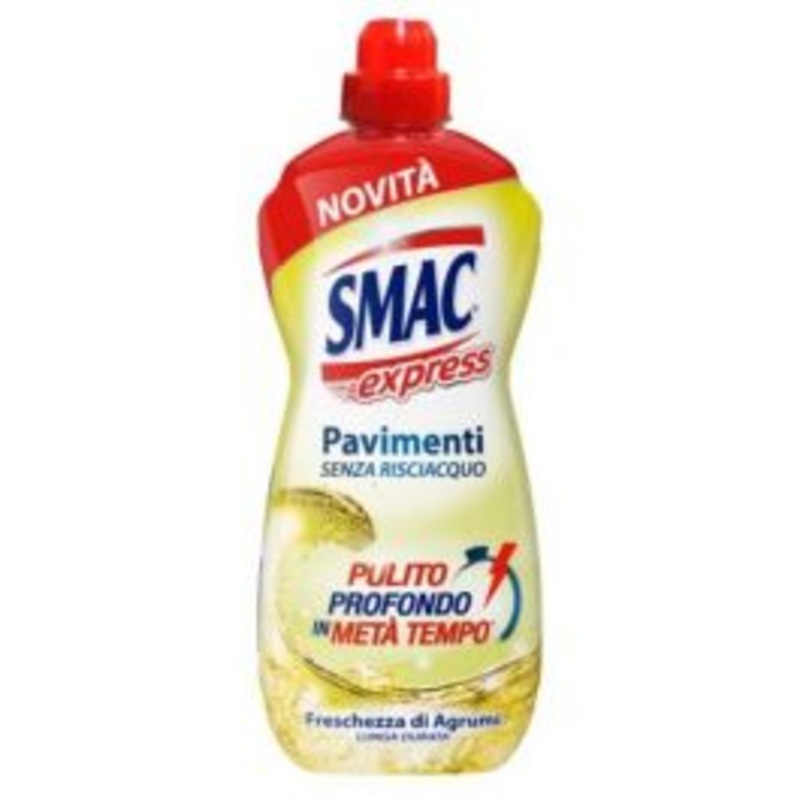 SMAC EXPRESS FLOOR SANITISER 1000ML