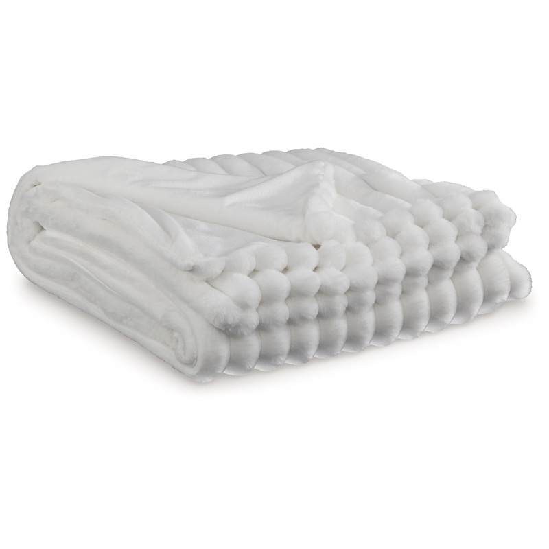 Alsonwell – Throw|Black|White|Gray|Dark Brown|3 Pieces