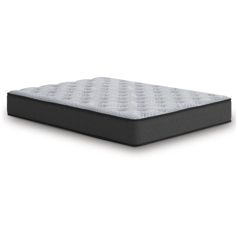 Comfort Plus – Mattress|Gray|Twin|Full|Queen|King