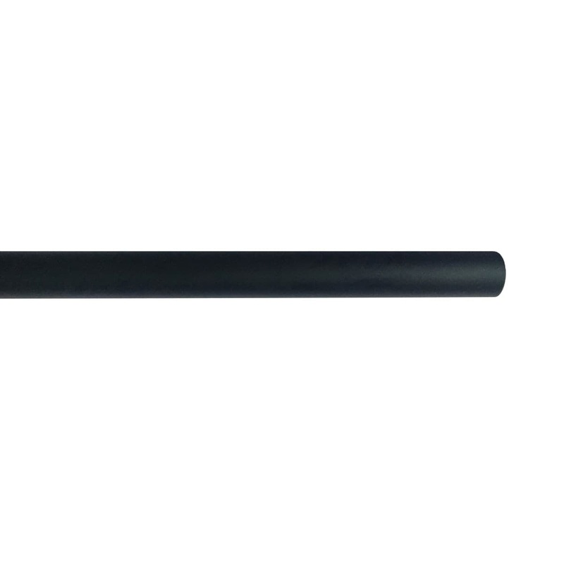 BLACK METAL FACTO STICK 150 CM D20