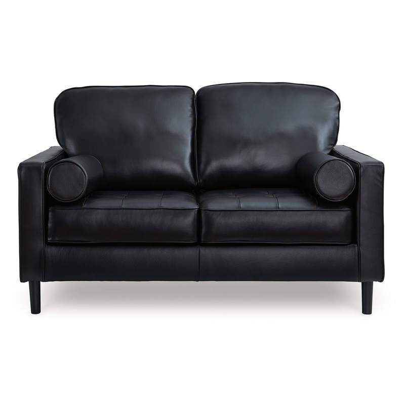Bryceview – Loveseat – Onyx