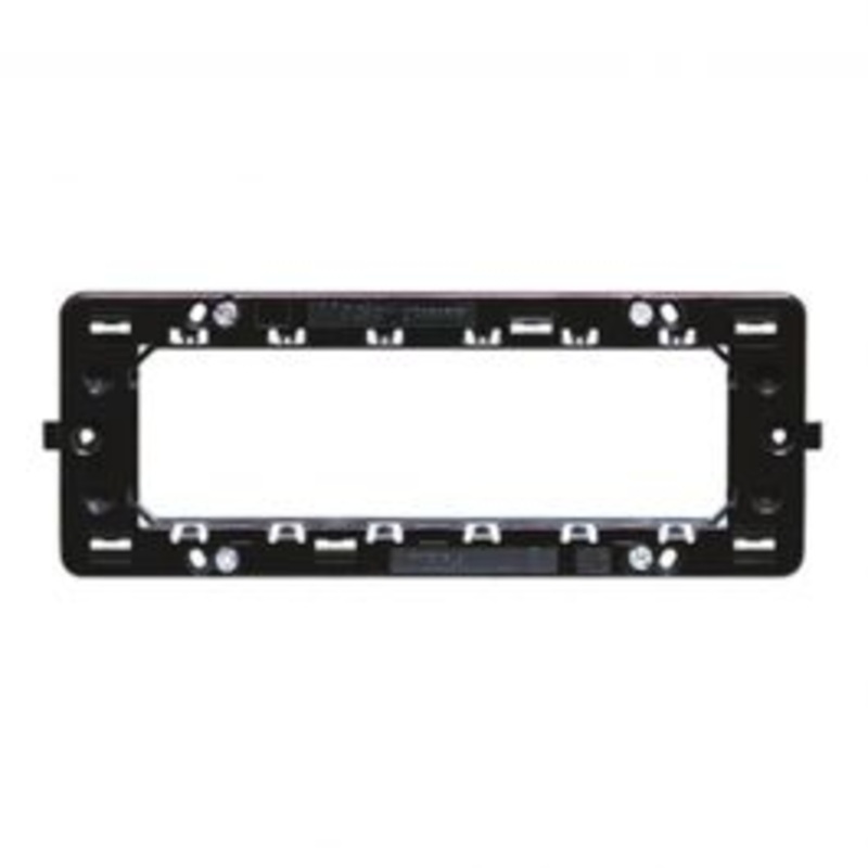 SUPPORT FOR MATIX 6 PLACE PLATE