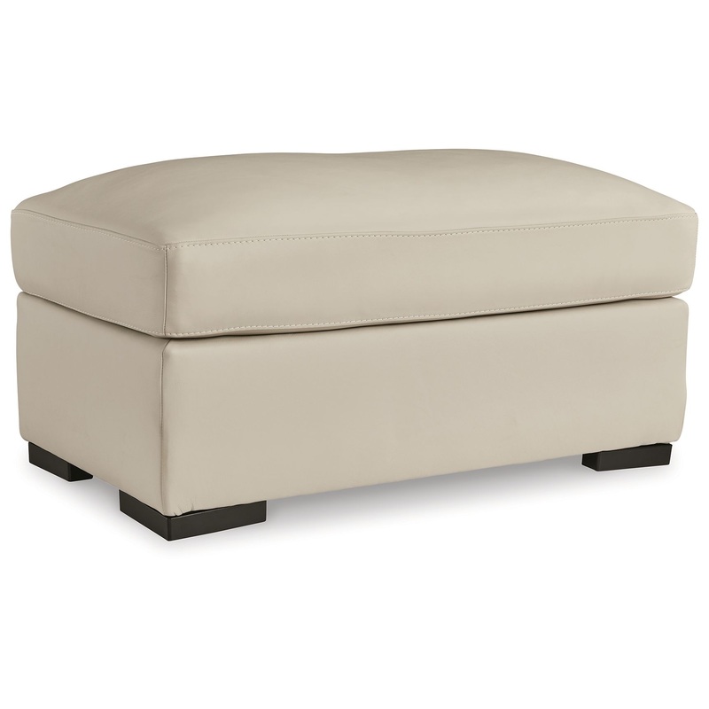 Treasure Trove – Ottoman – Almond