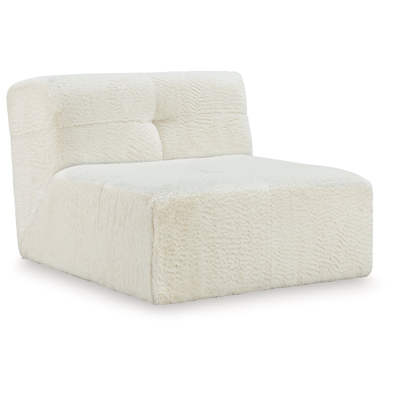 Brettner – Accent Chair – Ivory