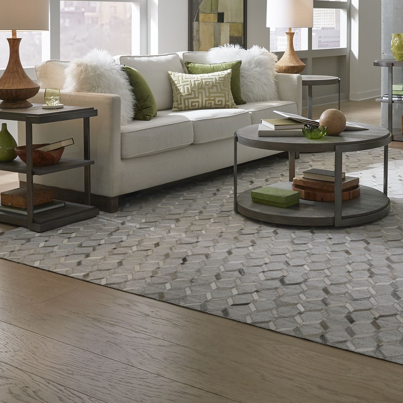 Modern View – 3 Piece Table Set – Dark Gray