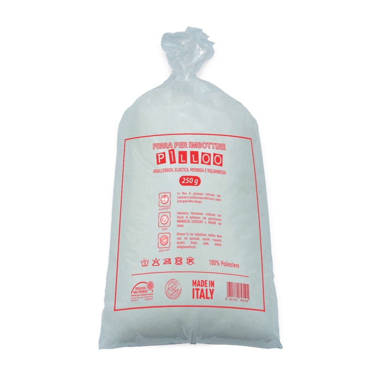 PILLO BULK PADDING 250 G