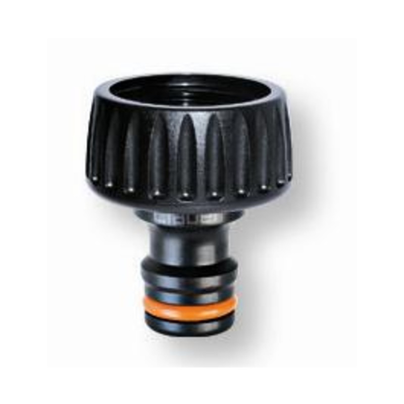 3/4P DIAMETER TAP CONNECTION WITH CLABER QUICK COUPLING OUTLET