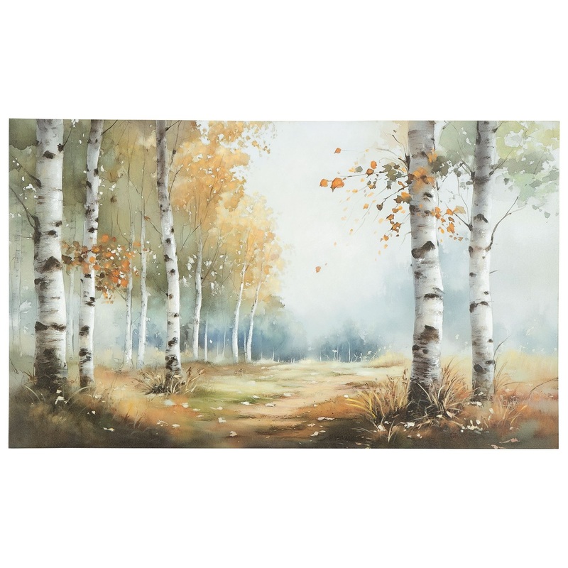 Leithan – Wall Art – Multi