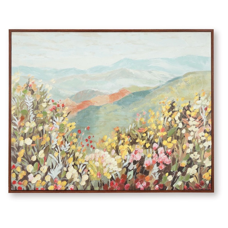 Pryorley – Wall Art – Multi