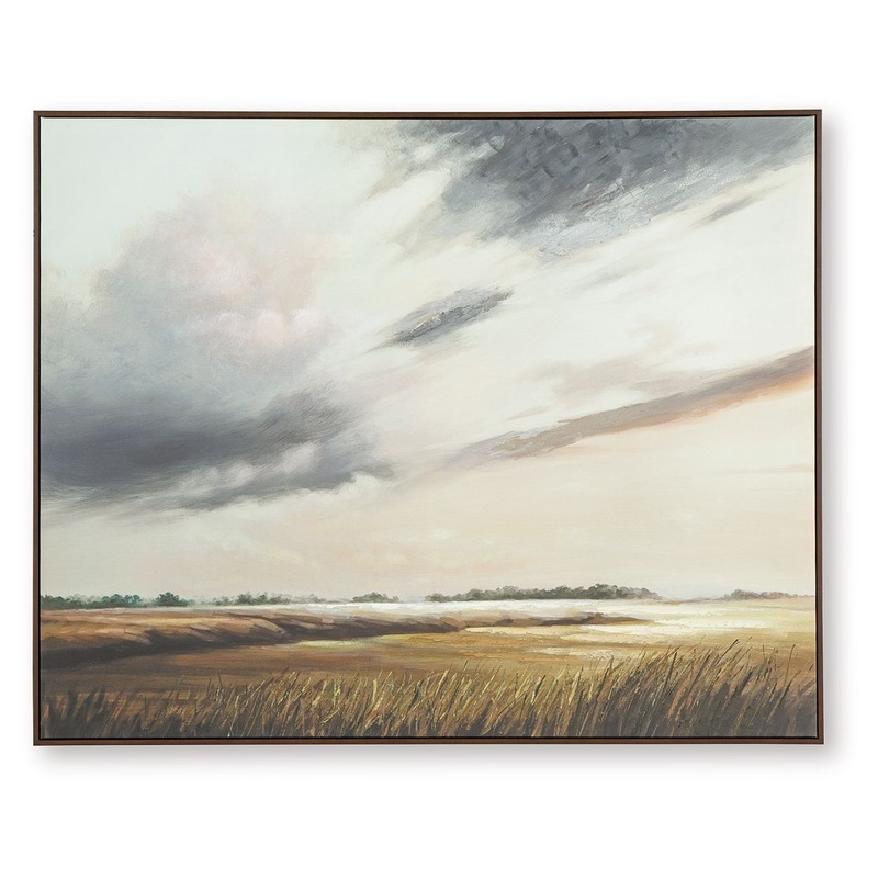 Taymen – Wall Art – Multi