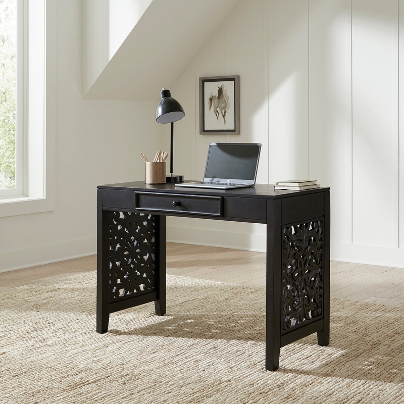 Trellis Lane – Accent Writing Desk
