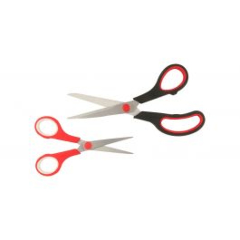 UNIVERSAL SCISSORS PCS2 1 EMBROIDERY MM140+ 1 UNIVER.MM215