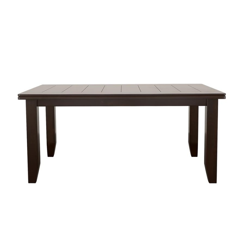 Dalila – Rectangular Dining Table