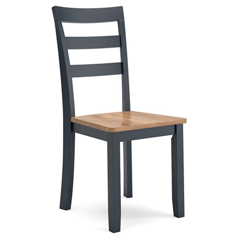Gesthaven Dining Room Side Chair (2/CN)