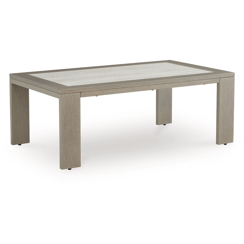 Kimpton Isle – Table|Beige|Coffee Tables|End Tables