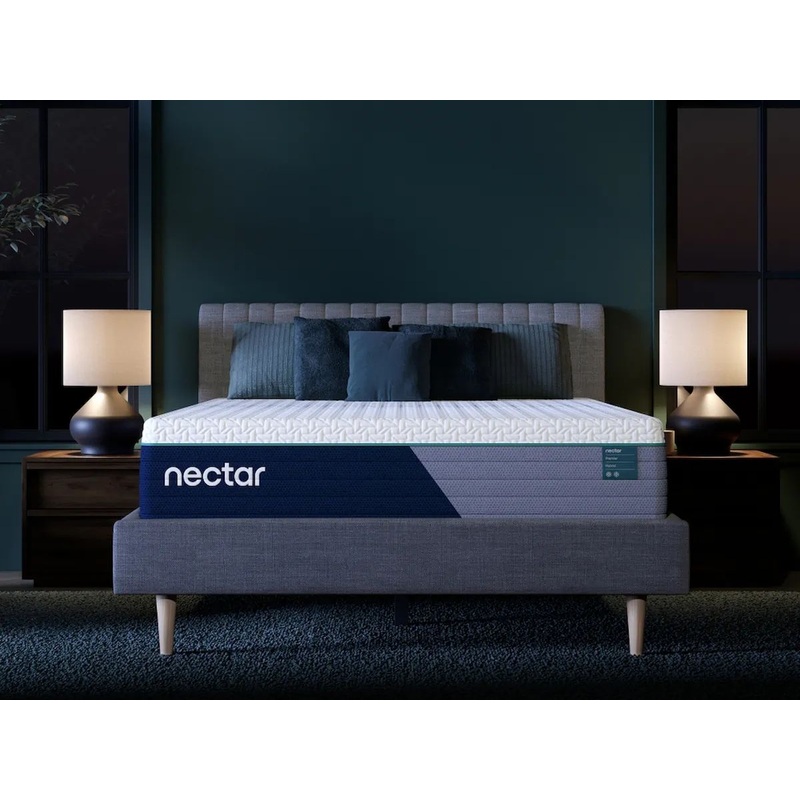 Nectar Premier Hybrid – Mattress