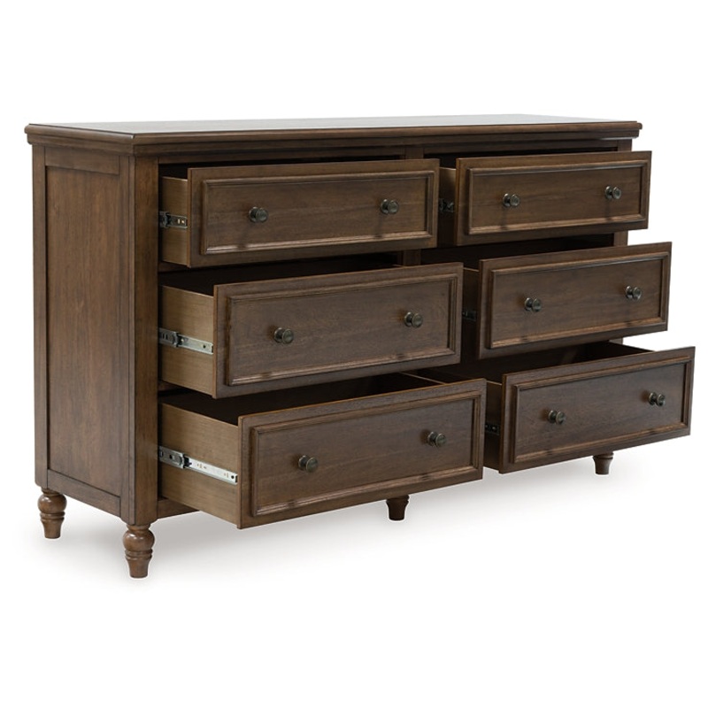 Sturlayne Dresser