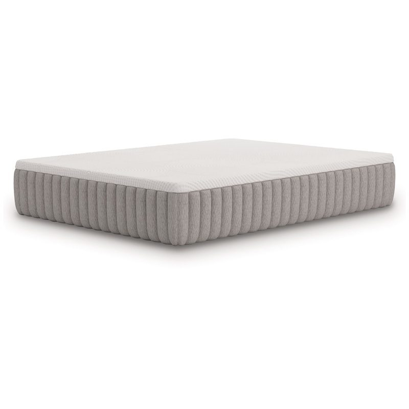 Terra Sleep Soft – Mattress|White|Queen|King|California King