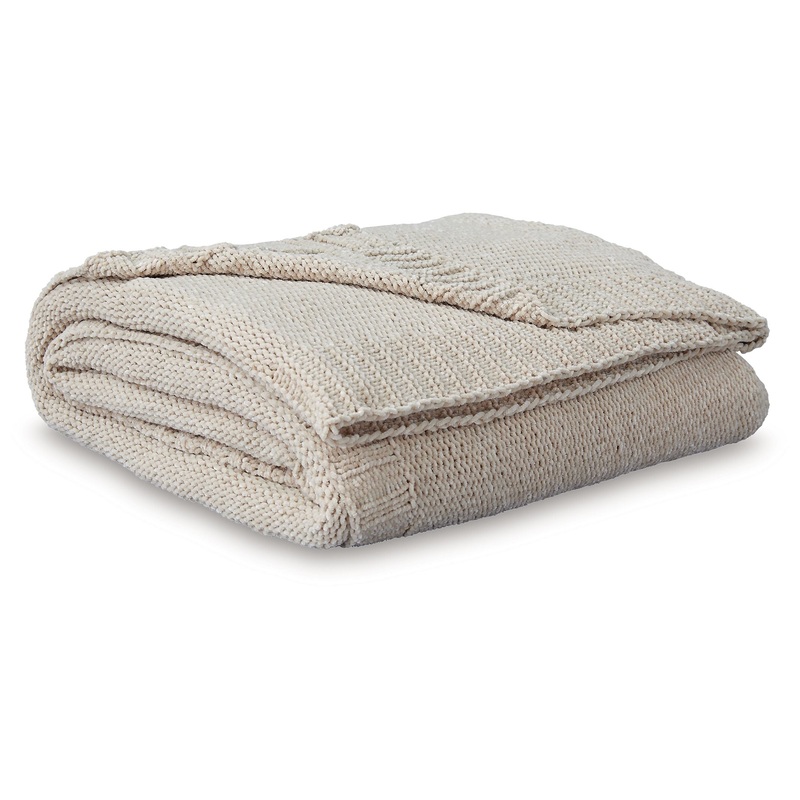 Anawood – Throw|Beige|Gray|Dark Brown|Light Brown|3 Pieces