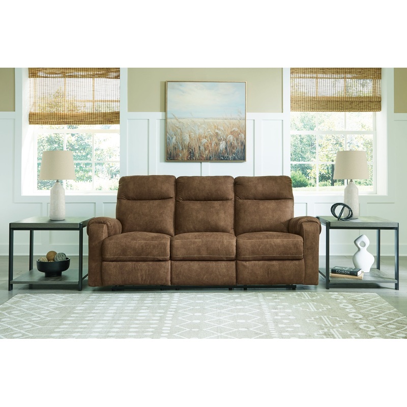 Edenwold Reclining Sofa