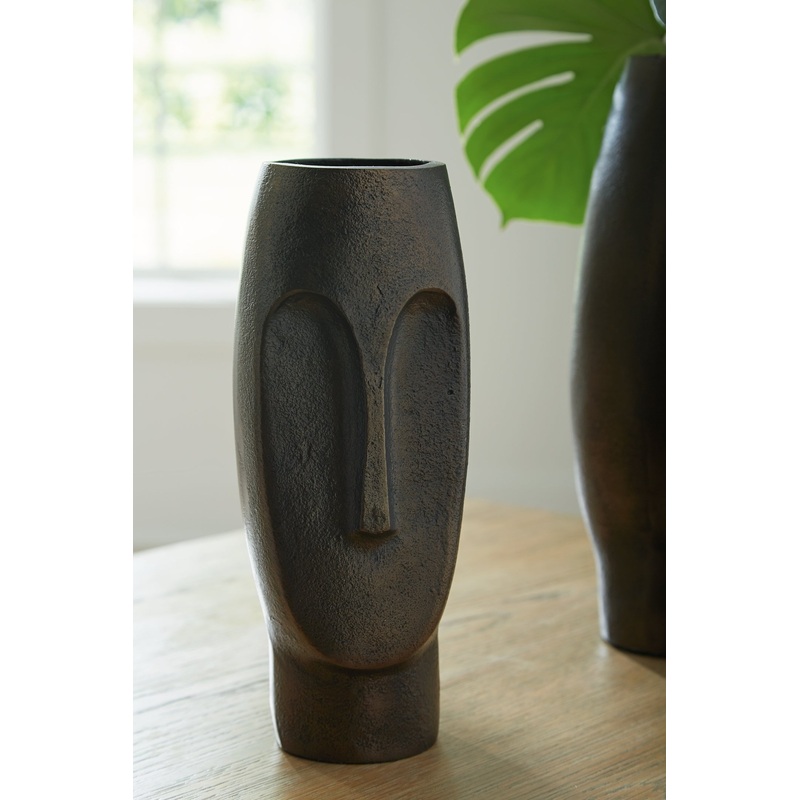 Elanman Vase