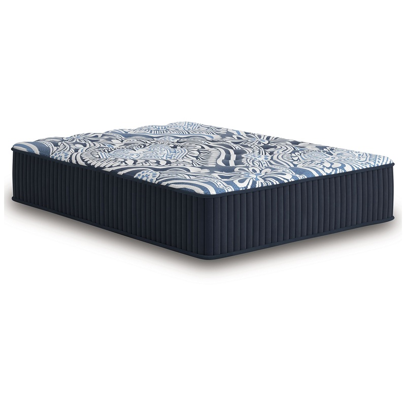 Firm Luxe 2.0 – Mattress|Blue|Queen|King|California King