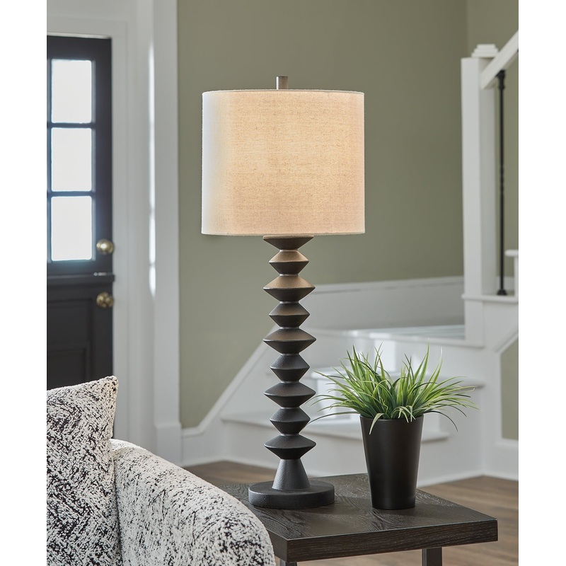 Luanndon Poly Buffet Lamp (1/CN)