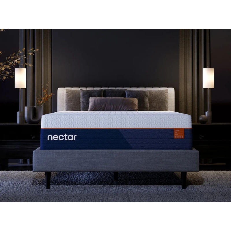 Nectar Ultra Hybrid – Mattress – Fabric