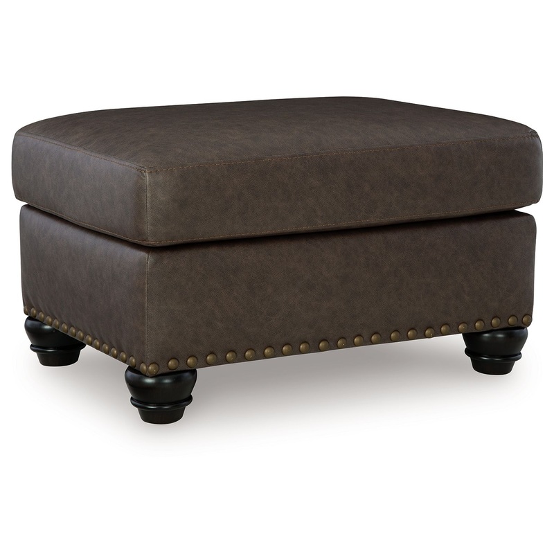 Roxmere – Ottoman – Umber