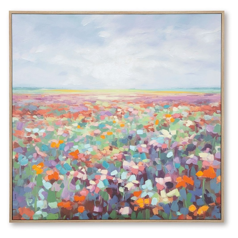 Sethford – Wall Art – Multi