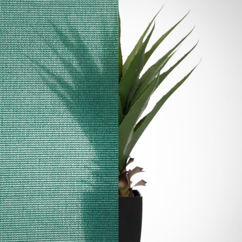 SHADING NET L3XH1 MT GREEN NATERIAL MEDIUM COVER