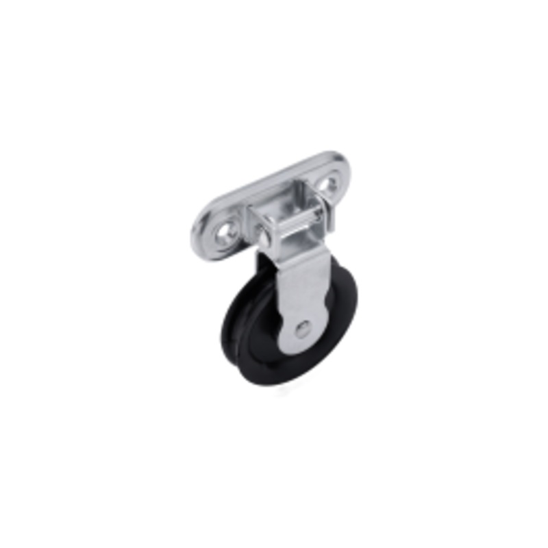 STANDERS WHEEL PULLEY D 40 MM NYLON 25 KG