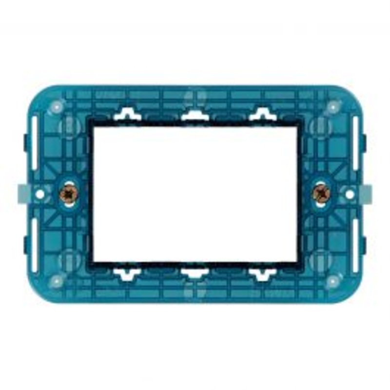 SUPPORT FOR ARKE PLATE 3 PLACES