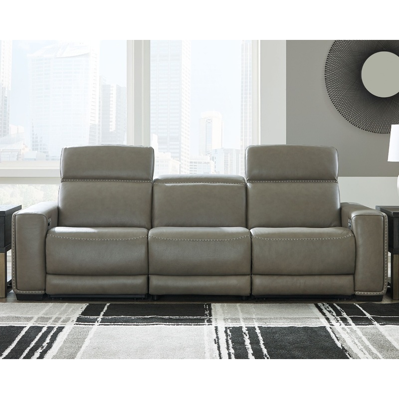 Correze – Power Reclining Sectional