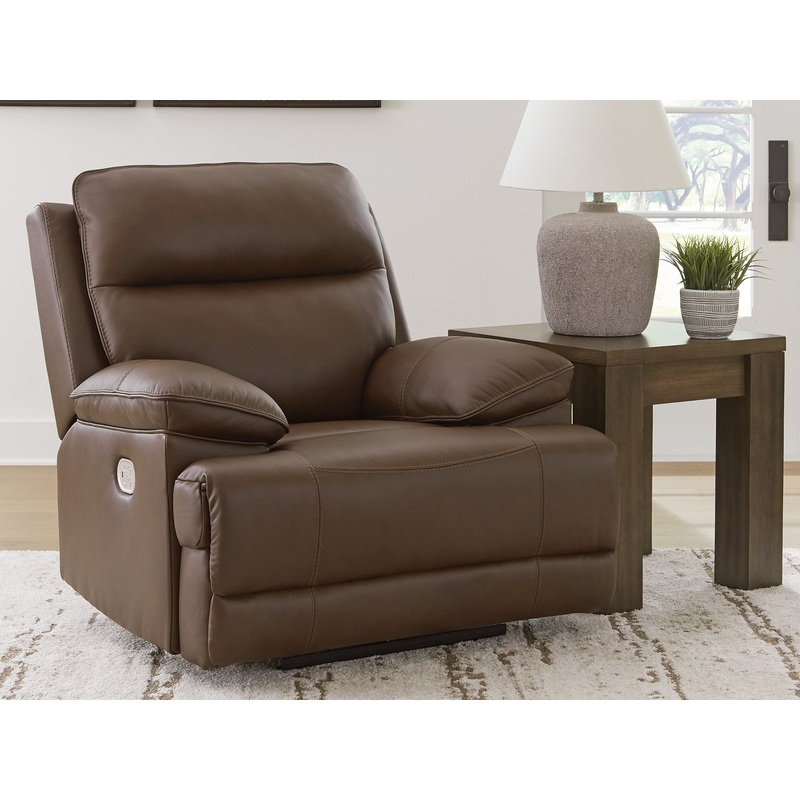 VonRyan PWR Recliner/ADJ Headrest