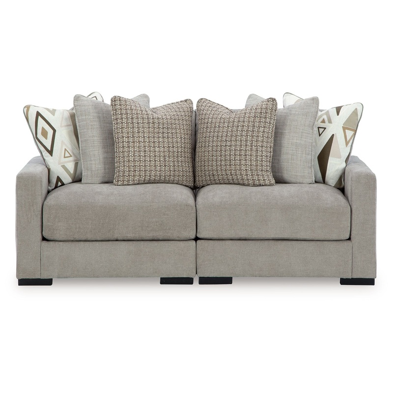 Aslan Court – Sectional|Gray|6 Pc. Sectional With RAF Corner Chaise|5 Pc. Sectional|3 Pc. Sofa Sectional With LAF Corner Chaise|4 Pc. Sofa Pit Sectional|3 Pc. Sofa Sectional|3 Pc. Sofa Sectional With RAF Corner Chaise|2 Pc. Loveseat Sectional|6 Pc. Sectio