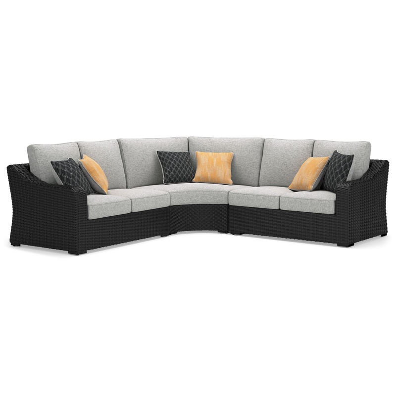 Beachcroft – Outdoor Sectional