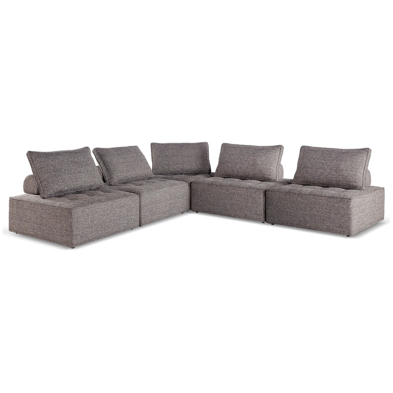 Bree Zee – Outdoor Sectional|Dark Brown|6-Piece Outdoor Sectional|3-Piece Outdoor Sectional With Console|5-Piece Outdoor Sectional|8-Piece Outdoor Sectional|4-Piece Outdoor Sectional|5-Piece Outdoor Sectional With Console|7-Piece Outdoor Sectional With Co