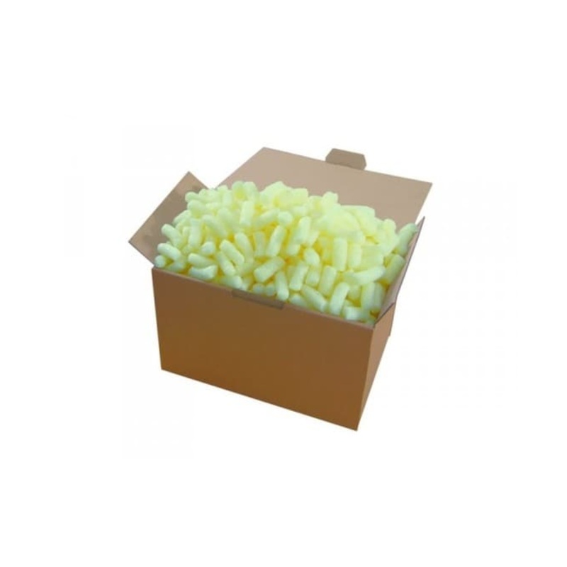 POLYSTYRENE PROTECTION CHIPS 20LT