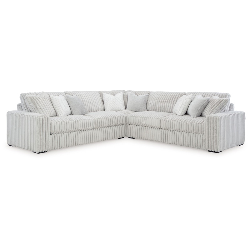 Stupendous – Sectional|Gray|3 Pc. Sectional|4 Pc. Sectional|5 Pc. Sectional|5 Pc. Left Arm Facing Corner Chaise Sectional|3 Pc. Double Chaise Sectional|5 Pc. Right Arm Facing Corner Chaise Sectional|4 Pc. Double Chaise Sectional|2 Pc. Left Arm Facing Corn